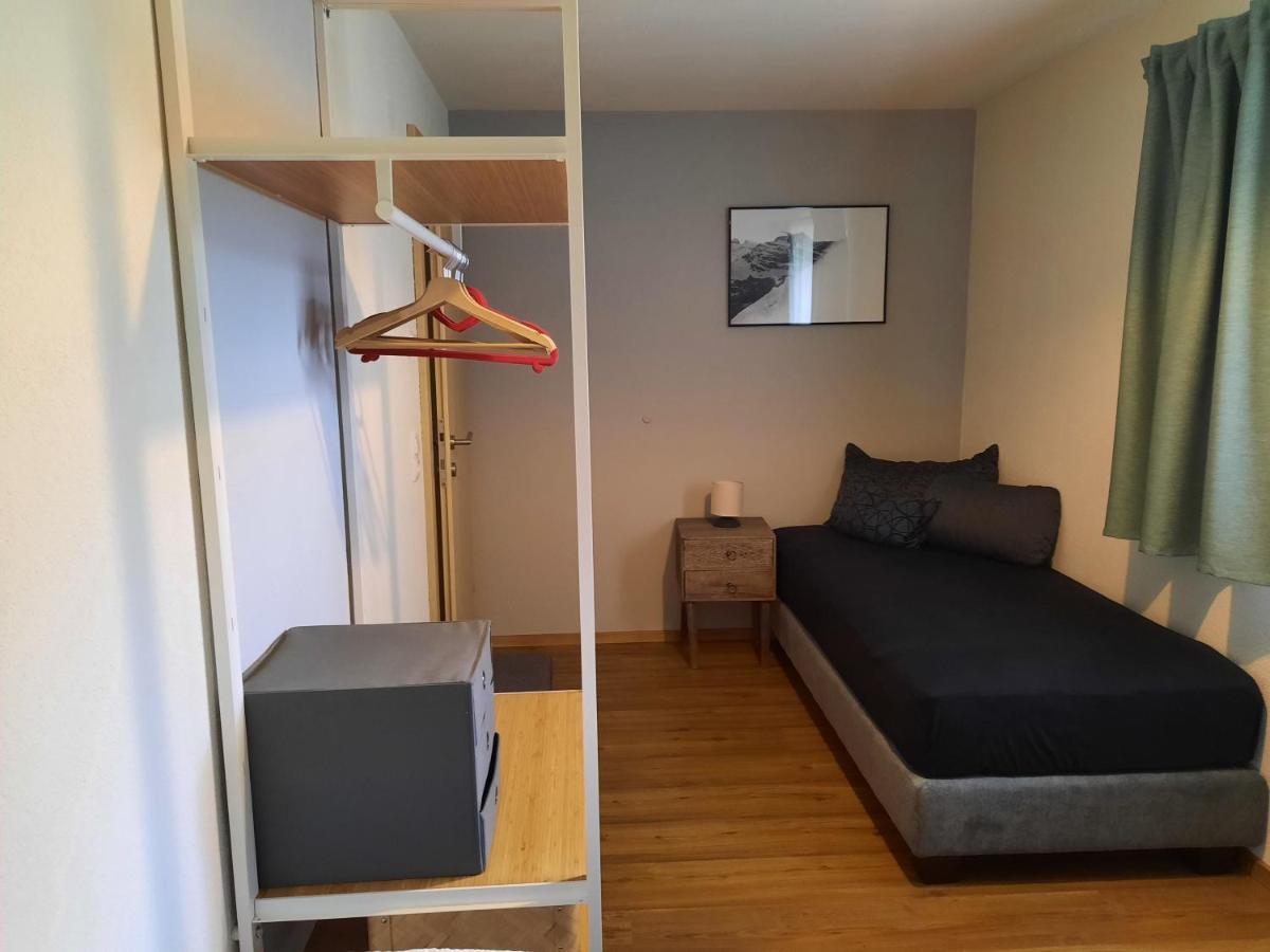 דירות וולד אם ארלברג Haus Adrian מראה חיצוני תמונה
