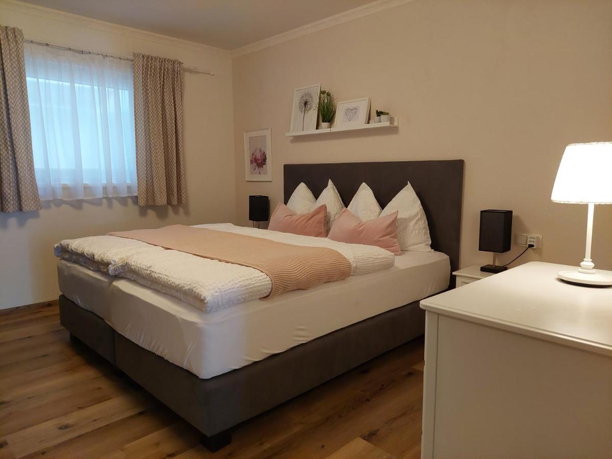 דירות וולד אם ארלברג Haus Adrian מראה חיצוני תמונה