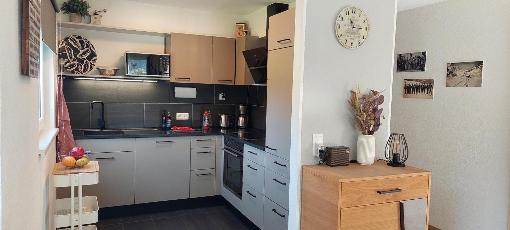 דירות וולד אם ארלברג Haus Adrian מראה חיצוני תמונה