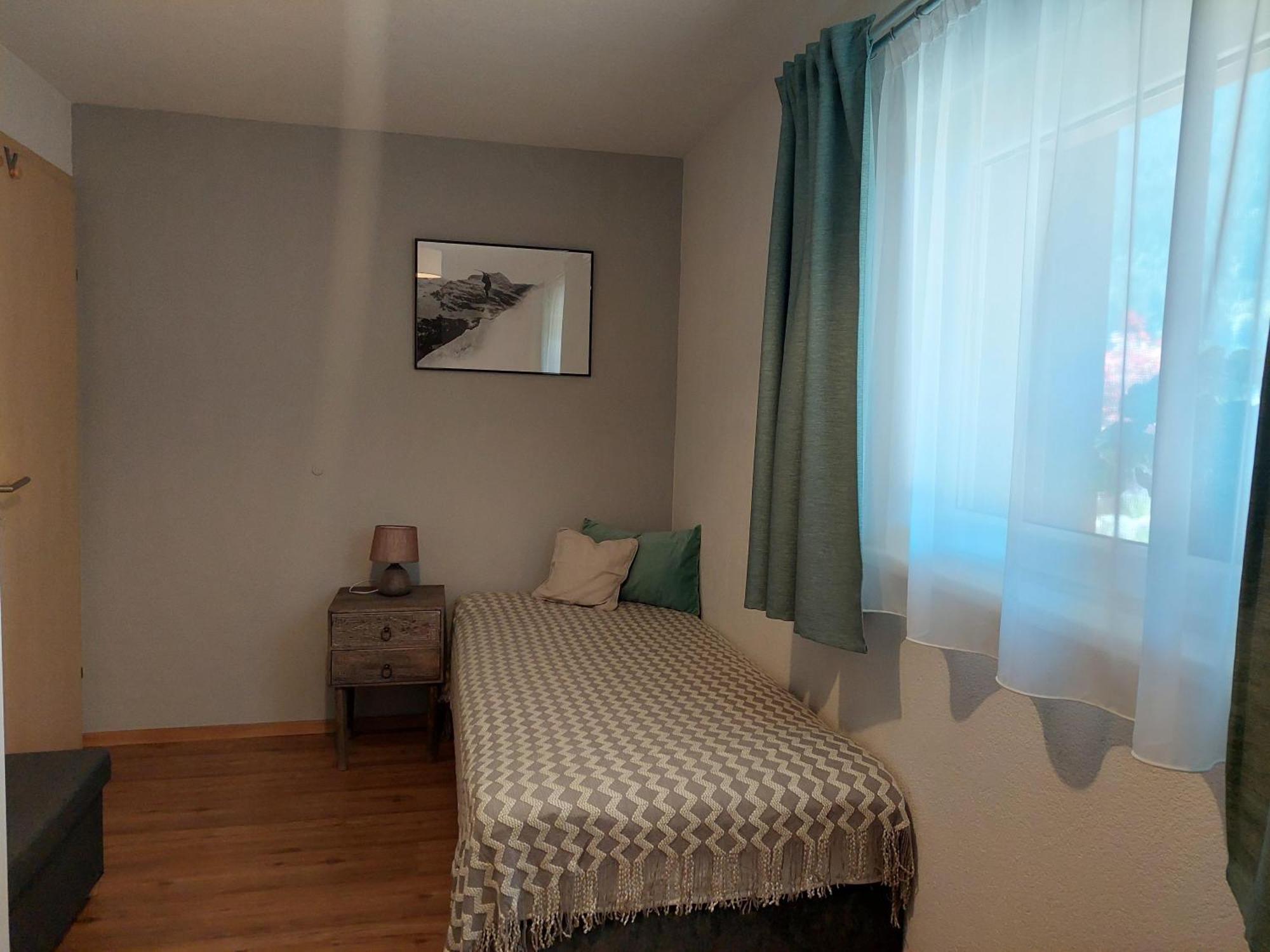 דירות וולד אם ארלברג Haus Adrian מראה חיצוני תמונה